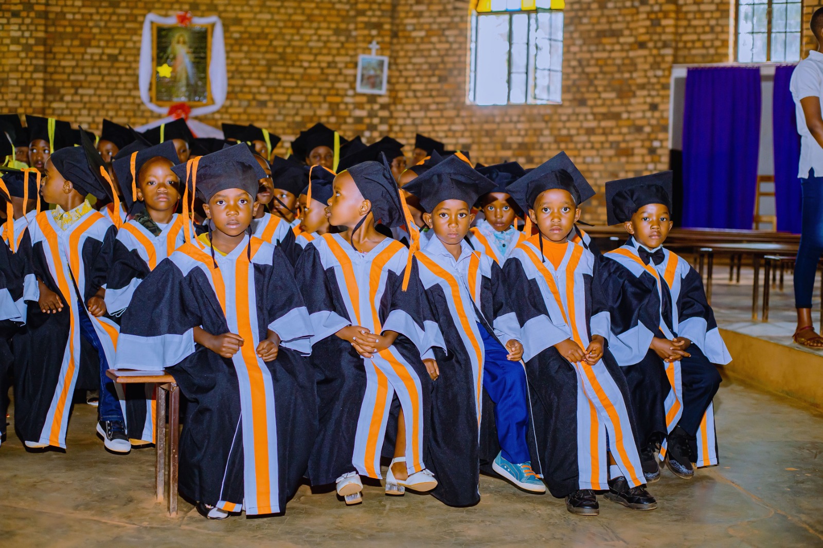 ST FRANÇOIS COLL Campus